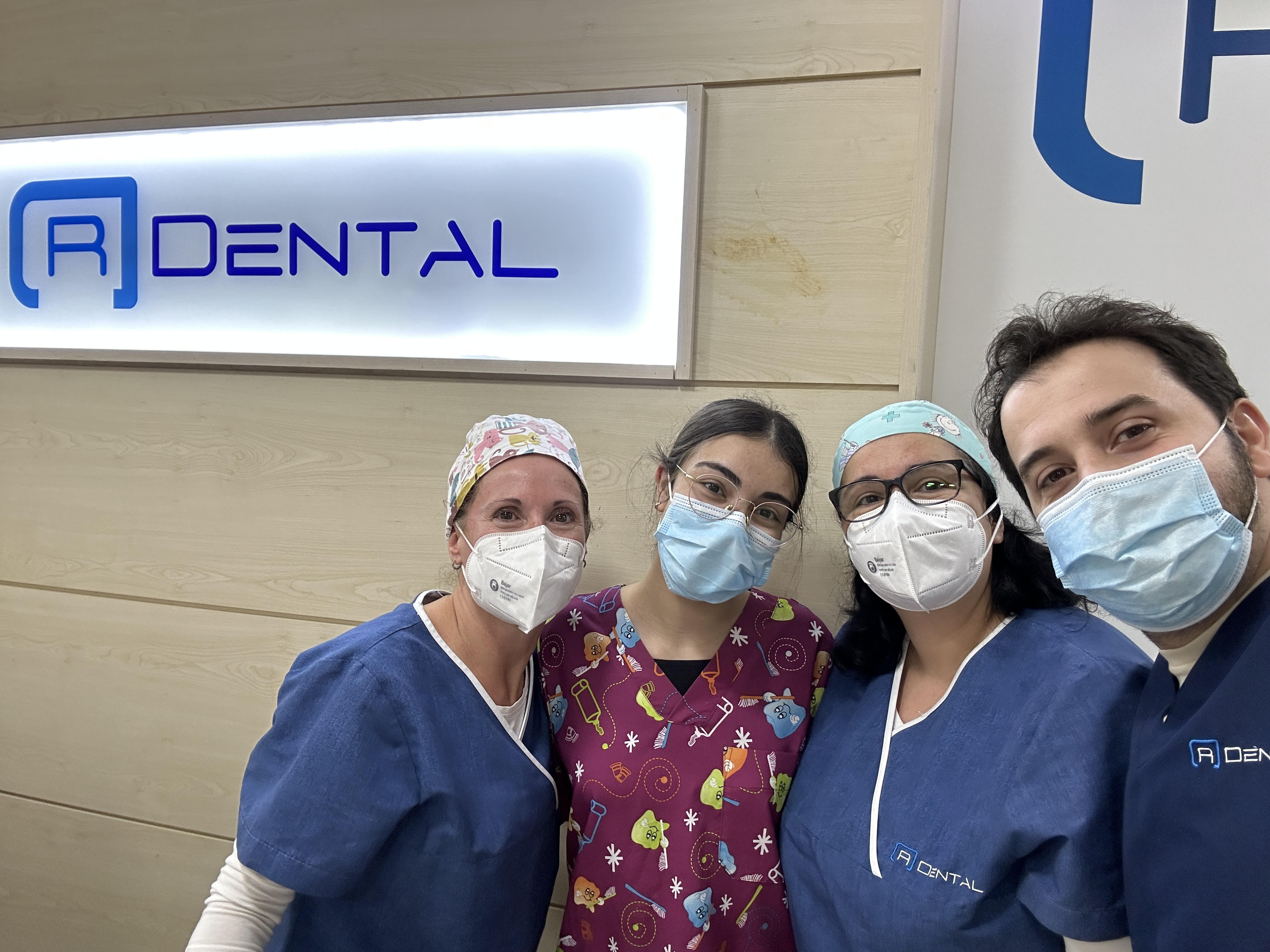 Clinica R-Dental Zaragoza
